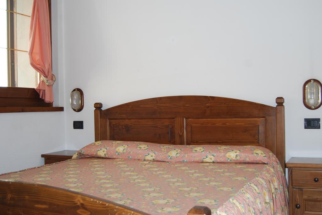 Chalet Gardenia Bormio Ngoại thất bức ảnh